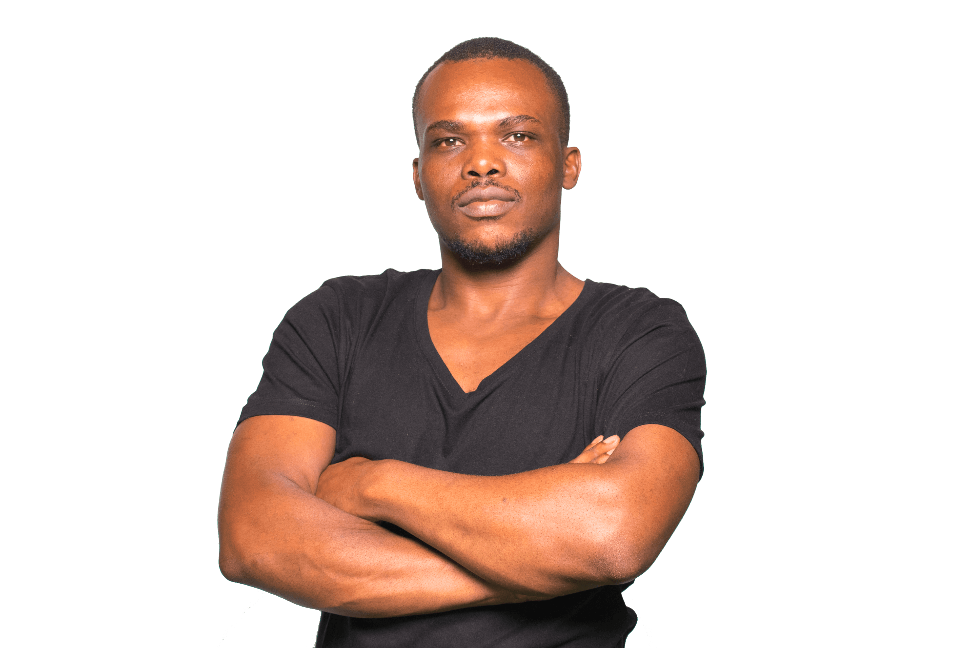 Ishmael Chibvuri — Cybersecurity Strategist